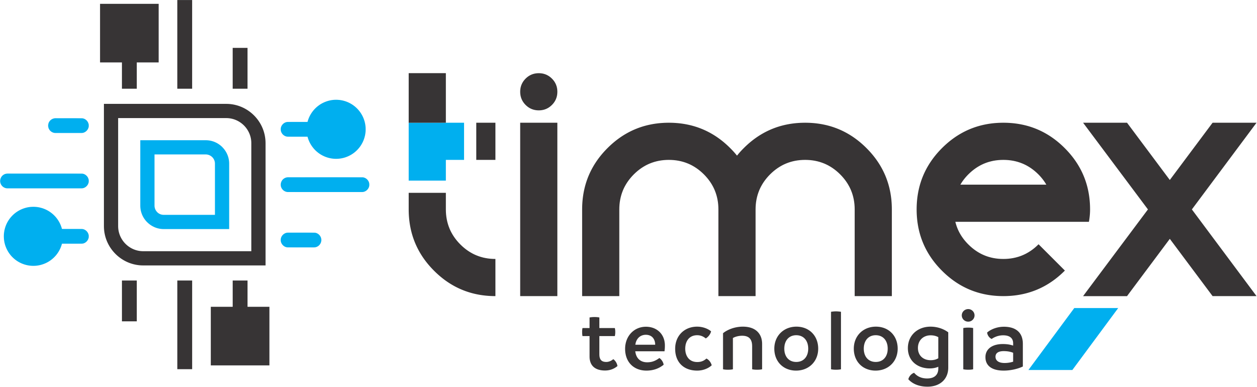 Timex Tecnologia